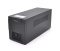 Источник бесперебойного питания (ИБП) Qoltec QLT1200 (720W) Proxima-L, LED, AVR, 3st, 2xSCHUKO socket, 2x12V7Ah, metal Case