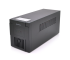 Джерело безперебійного живлення (ДБЖ) Qoltec QLT1200 (720W) Proxima-L, LED, AVR, 3st, 2xSCHUKO socket, 2x12V7Ah, metal Case