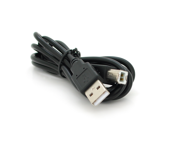 Источник бесперебойного питания (ИБП) Qoltec QLT1200 (720W) LСD, AVR, 3st, 2xSCHUKO socket, 2x12V7.5Ah, metal Case