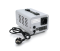 Стабілізатор Qoltec AVR-500VA, аналогова індикація, 400W, 1 schuko, Q6