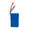 Акумулятор Li-ion 22,2V 8400 mAh (186,5Wh) 90A Molicel Високострумовий 6S2P