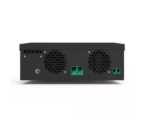 Гибридный инвертор SUNON-E 2.4KW 3000-24, 3000VA2400W, 24V, ток заряда 0-80A, 170-280V, MPPT 80А, 120-450 V dc