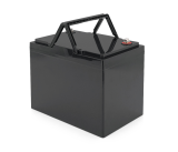 АКБ Акумулятор LiitoKala 12-100 LiFePO4 12V 100AH BMS(20/100A) 260х170х215мм 9,5кг