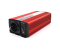 Інвертор напруги ABAX OBS-1206 з правильною сінусоїдою, 600W, 12/220V, 1 Shuko, Box