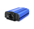 Інвертор напруги Tommatech MS-600, 24V/220V, 600W з апроксимованою синусоїдою, 1Shuko, USB, клемні дроти, АЗУ+ затискачі, Q15