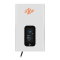 Стабилизатор напряжения инверторный LogicPower LP-W - IS1500 (1125Вт)