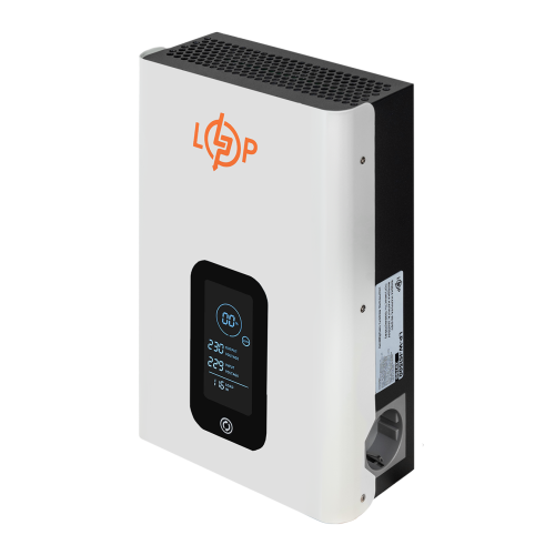 Стабилизатор напряжения инверторный LogicPower LP-W - IS1500 (1125Вт)