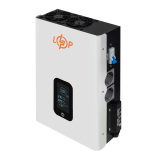 Стабілізатор напруги інверторний LogicPower LP-W - IS2500 (2000Вт)