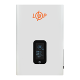 Стабилизатор напряжения инверторный LogicPower LP-W - IS5000 (4150Вт)