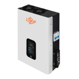 Стабилизатор напряжения инверторный LogicPower LP-W - IS5000 (4150Вт)