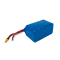 Акумулятор Li-ion 22,2V 12600 mAh (279,7Wh) 135A Molicel Високострумовий 6S3P
