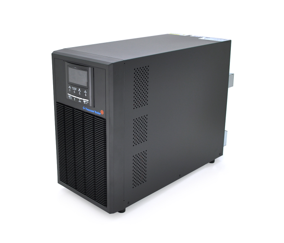Гибридный инвертор TESCOM SOLARUPS-5000W, 48V, MPPT 60-115В, 80A Parallel