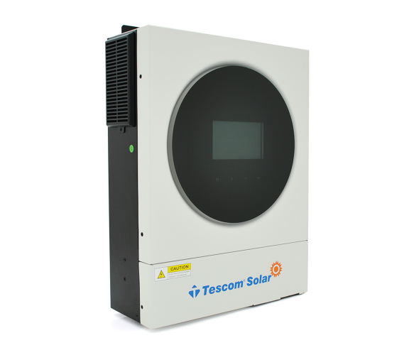 Гибридный инвертор TESCOM VM-4 3.6K 24V MPPT 450V 120A