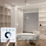Контролер PROLUM SPI; Single color; TOUCH панель; RF;