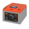 Акумулятор LP LiFePO4 12,8V - 32 Ah (410Wh) (BMS 40А/32A) пластик LCD Smart BT