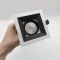 Skarlat RSL74071-A 12W WH+BK 4000K