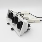 Skarlat RSL74092-3 310W WH+BK 3000K
