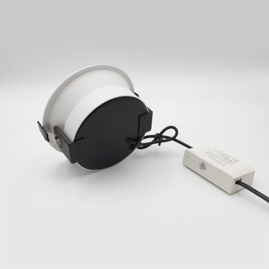 Skarlat  RDL73032 10W WH 4000K