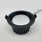 Skarlat RDL73028-5 24W BK 4000K