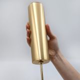 Каркас Модульная система освещения SMD 8878 L 1000 Brass 60W