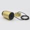Skarlat RHL7778 15W GD+BK 4000K