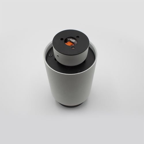 Skarlat RSLC78015 15W WH+BK 3000K
