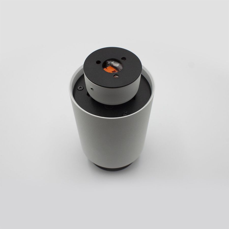 Skarlat RSLC78015 15W WH+BK 3000K