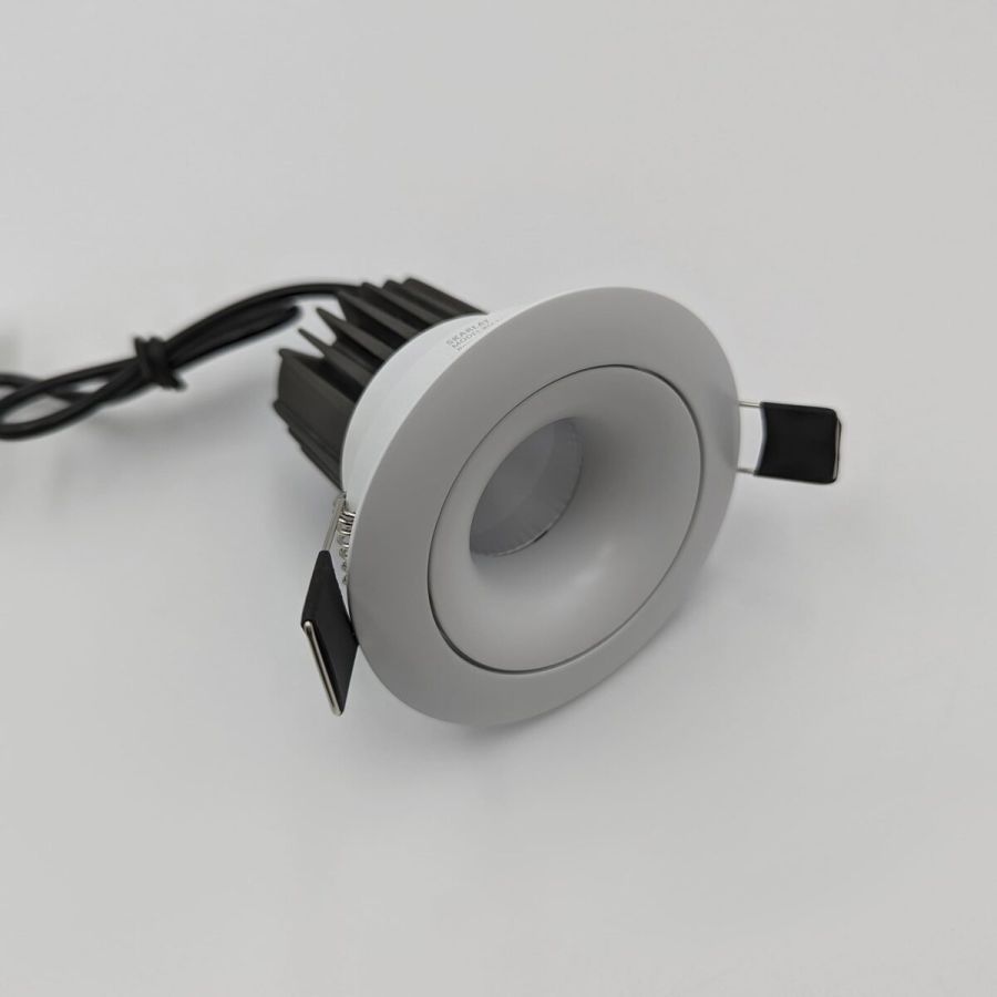 Точечный светильник Premium RSL7468-2.5 7W WH 3000K
