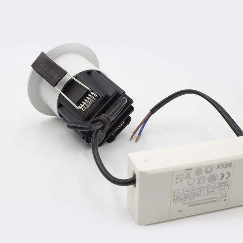 Skarlat RSL74232 10W WH 4000K