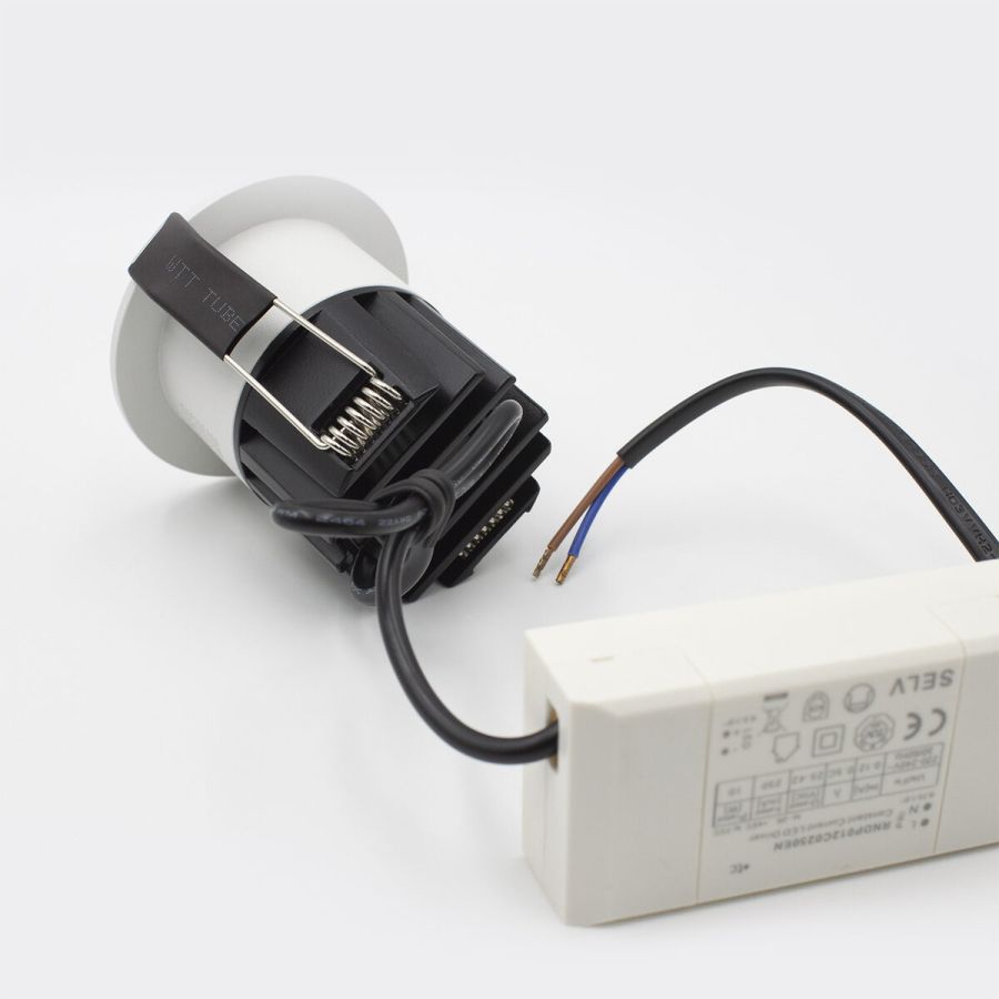 Skarlat  RSL74232 10W WH 3000K