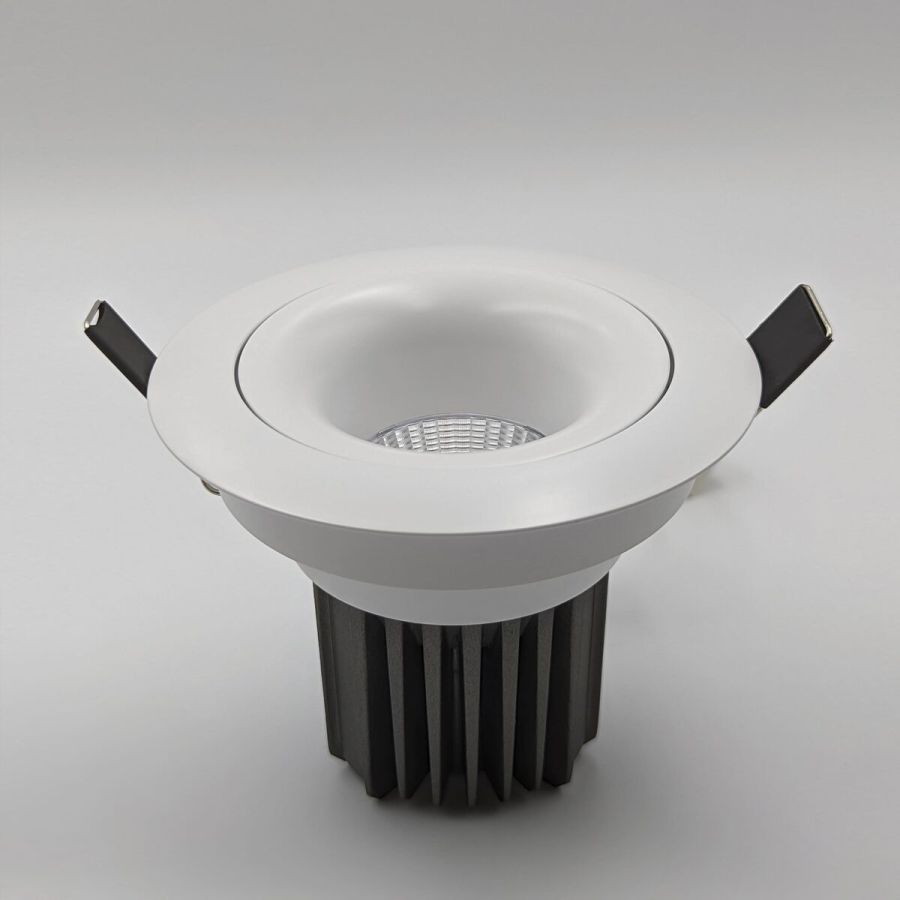 Skarlat RSL7468-3 12W WH 3000K