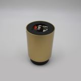Skarlat  RSLC78014 15W GD+BK 4000K