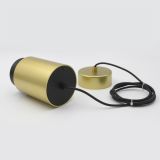 Skarlat RHL7778 15W GD+BK 3000K