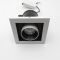 Skarlat RGL7117-1 1х12W WH+BK 3000K