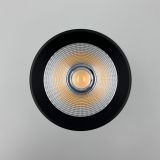 Skarlat  RSLC78014 15W WH+BK 4000K