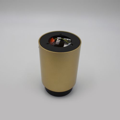 Skarlat RSLC78014 15W GD+BK 3000K