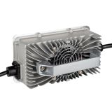 Зарядний пристрій для акумуляторів LiFePO4 24V (29,2V)-20A waterproof