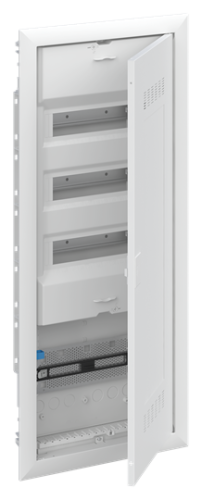 UK663CW Комбінована шафа (36М+медіа), wifi
