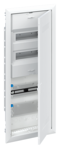 UK663CW Комбінована шафа (24М+медіа), wifi