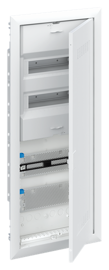 UK663CW Комбінована шафа (24М+медіа), wifi