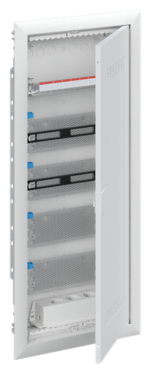 UK660MW Шафа для медіа, 5Р, пач, wifi