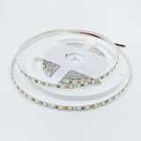 Лед стрічка BIOM 12В 2835-120 9Вт 1100Лм 7000-7500К IP20 BPS-G3-12-5-2835-120-CW 21040