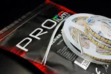 Світлодіодна LED стрічка PROLUM™ 12V; 2835\240; IP20; Series "SG", Нейтральний-Білий (3800-4300K)