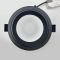 Skarlat RDL73028-5 24W BK 4000K