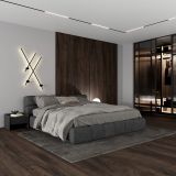 Настенный Бра Premium RWLB101 9W BK 4000K