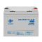 Акумулятор мультигелевий LPM-MG 12V - 33 Ah + праворуч