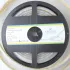 Лед стрічка led-stil 24В DFN5050-60A-IP68-RGB-24V 14,4W RGB CRI 80