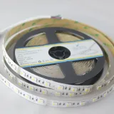 Лед стрічка led-stil DFP5050RGBW4-60P-IP33-24V 60-5050-24V-IP33 18W RGB+W 4000K CRI 85+