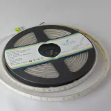 Лед стрічка led-stil DFN2835H-128B-IP65-NW 128-2835-24V-IP65 12Вт 2000Лм 4000K CRI 85+