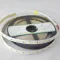 Лед стрічка led-stil DFP2835-128B3-IP33-24V 128-2835-24V-IP33 12Вт 1700Лм 3000K CRI 80+